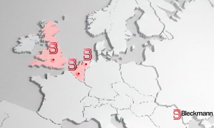 The award-winning Bscale logistics solution now available locally in UK and the Netherlands