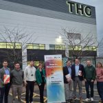 THG Nutrition, led by Myprotein, selects Plex Manufacturing Execution System to standardise operations and accelerate growth