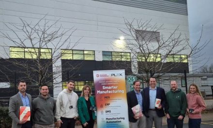 THG Nutrition, led by Myprotein, selects Plex Manufacturing Execution System to standardise operations and accelerate growth