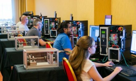 Rockwell Automation announces registration is open for ROKLive EMEA 2026