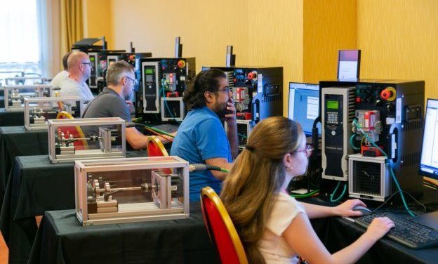 Rockwell Automation announces registration is open for ROKLive EMEA 2026