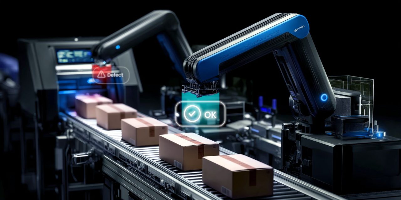 42 Technology and Synaptics partner to fast-track scalable Edge AI solutions for global manufacturers