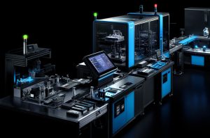 320 2042T Synaptics20partnership Edge20AI20for20auto20inspection process20control