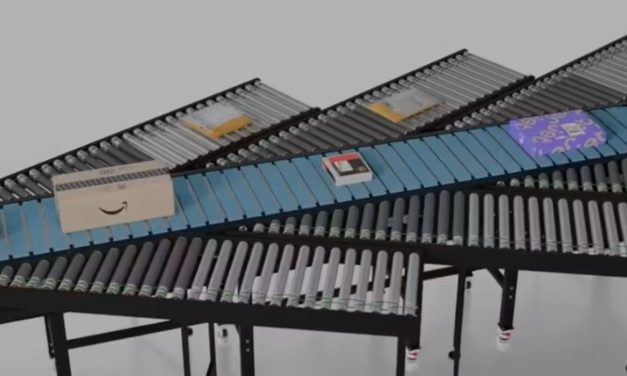 Interroll to spotlight its expanded sortation portfolio at IntraLogisteX 2026