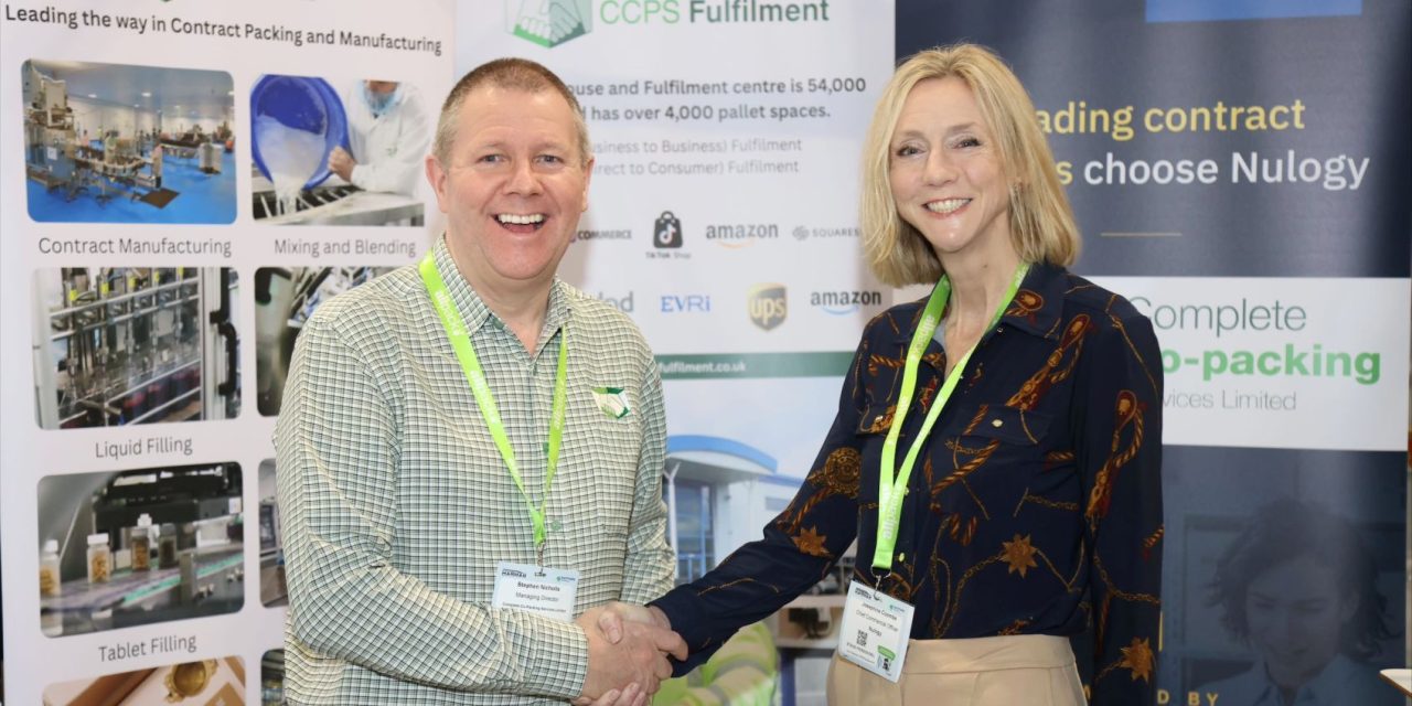 Nulogy’s shop floor software to power Complete Co-Packing’s operations