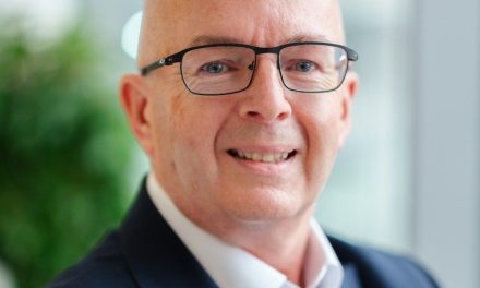 Schneider Electric appoints David Hall as Zone President UK & Ireland
