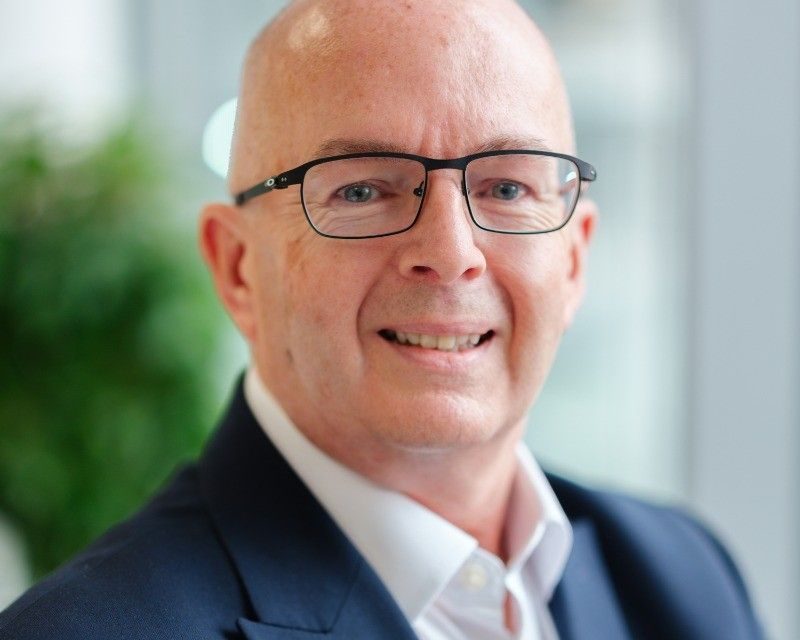 Schneider Electric appoints David Hall as Zone President UK & Ireland