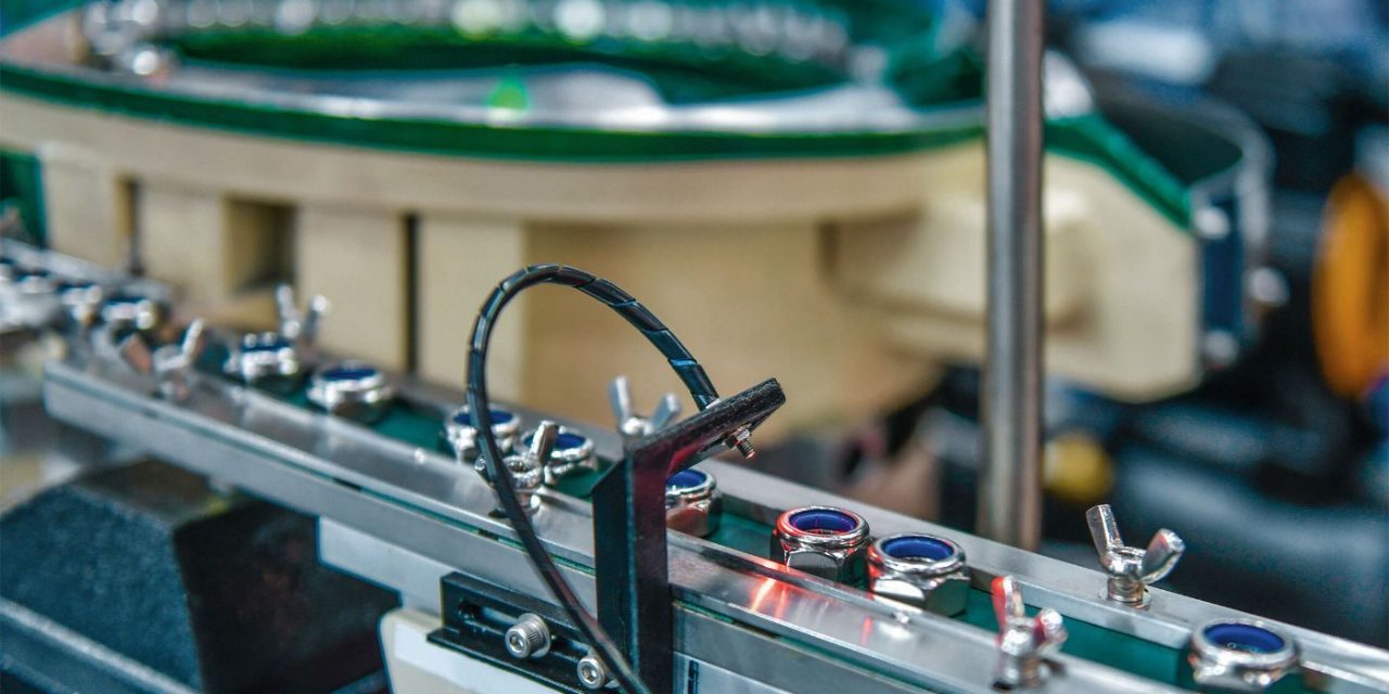 ifm unveils the OCF series of fibre-optic amplifiers