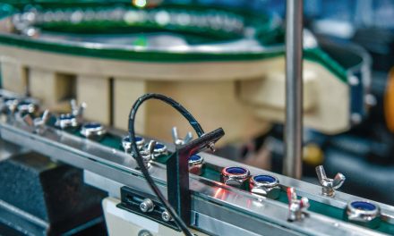 ifm unveils the OCF series of fibre-optic amplifiers