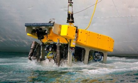 Illuminating the Deep: The Critical Role of Optics and Photonics in Subsea Automation & Robotics