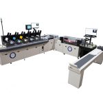 A holistic approach to mail manufacturing systems