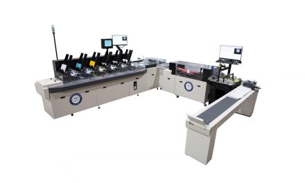 A holistic approach to mail manufacturing systems