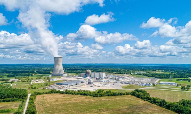 Upgrading radiological surveillance systems in nuclear facilities