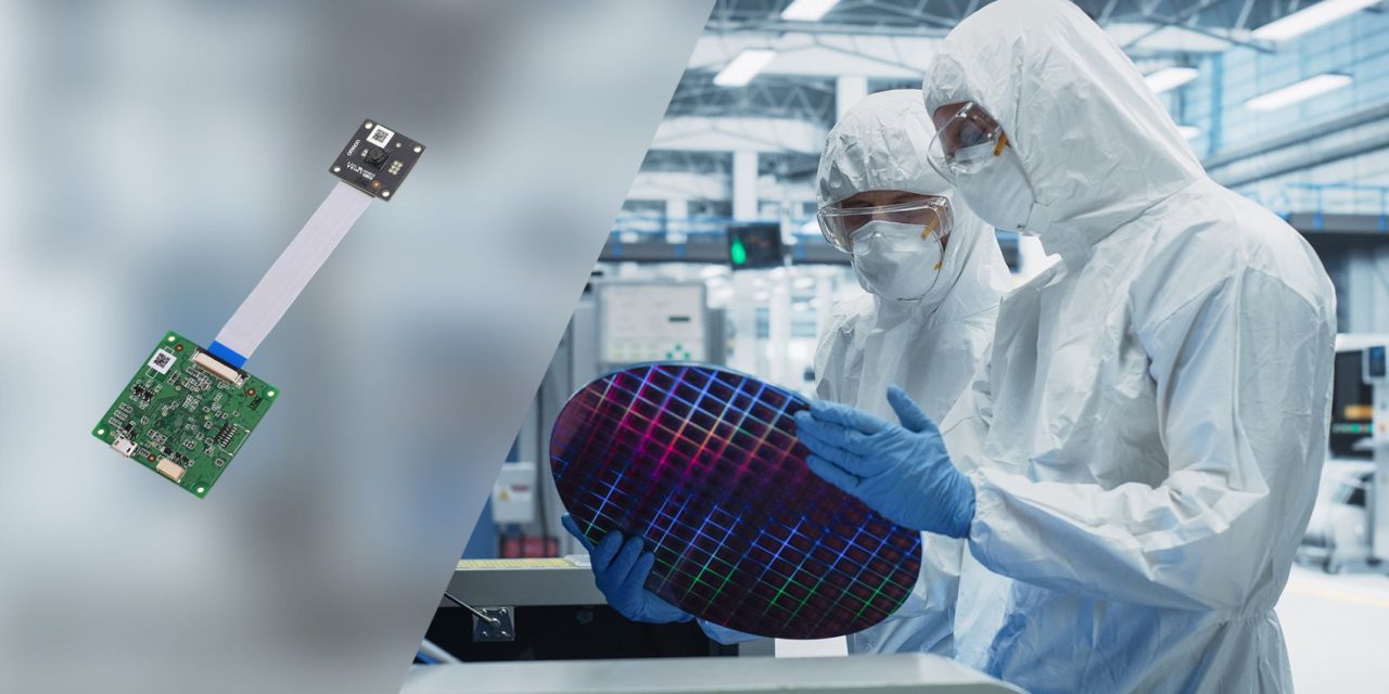 OMRON unveils advanced human-detection camera enhancing safer interactions with cleanroom automation