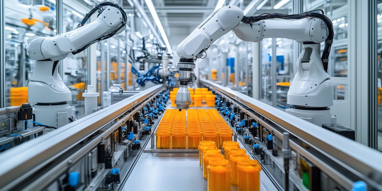DELMIA & NVIDIA: Hardcoding the future of autonomous factories