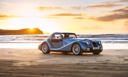 Morgan Motor Company joins IFS AI Ambassador Programme to drive industrial AI innovation