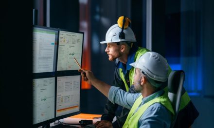 Schneider Electric unveils the industry’s first open, software‑defined Distributed Control System (DCS) to power flexible, future‑ready industrial automation