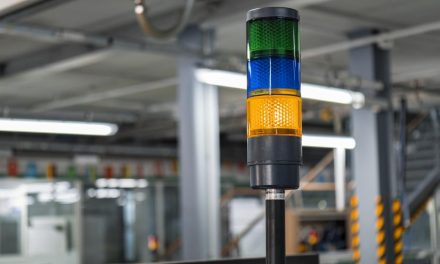 Schneider Electric launches next-generation tower lights to drive safer operations