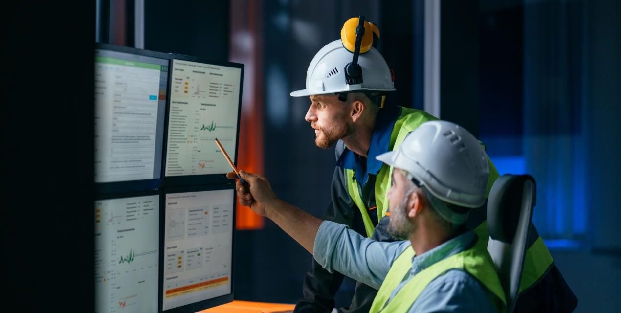 Schneider Electric unveils the industry’s first open, software‑defined Distributed Control System (DCS) to power flexible, future‑ready industrial automation