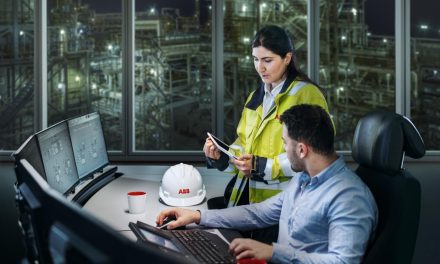ABB introduces Automation Extended: enabling industrial innovation with continuity