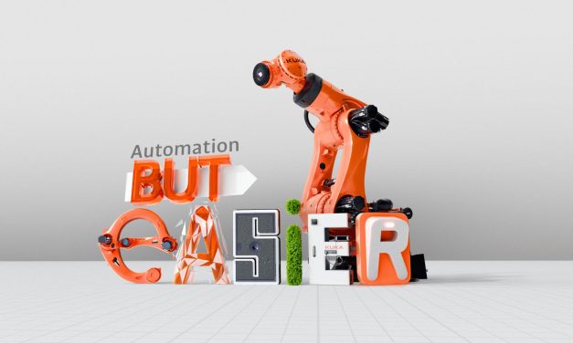 KUKA to showcase latest robots and software at MACH 2026