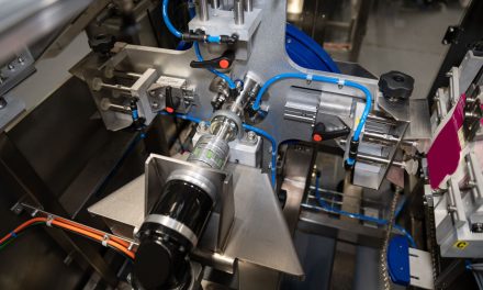 T. Freemantle selects Apex Dynamics precision gearboxes for reliability, compatibility and fast lead times