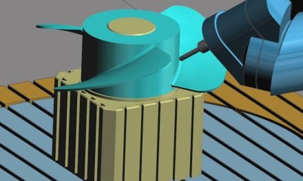 Hexagon to preview Copilot in EDGECAM and celebrate RADAN at 50 at MACH 2026