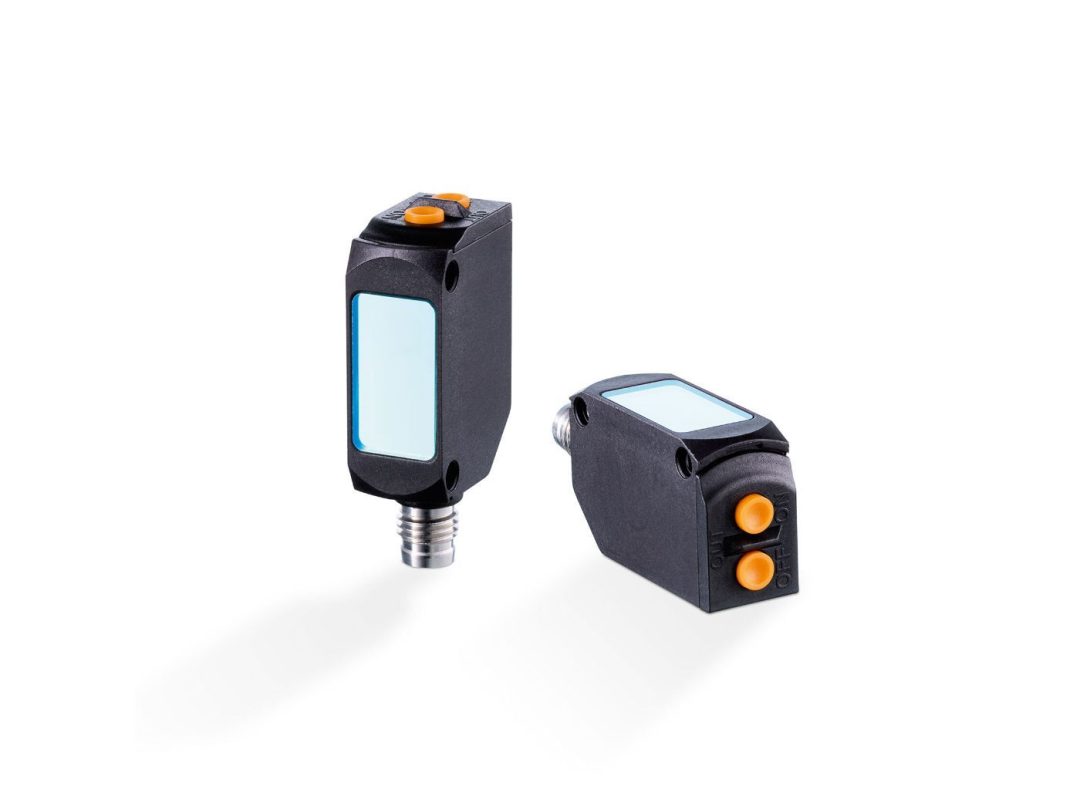 ifm launches new distance sensor for robotics, automation and logistics ...