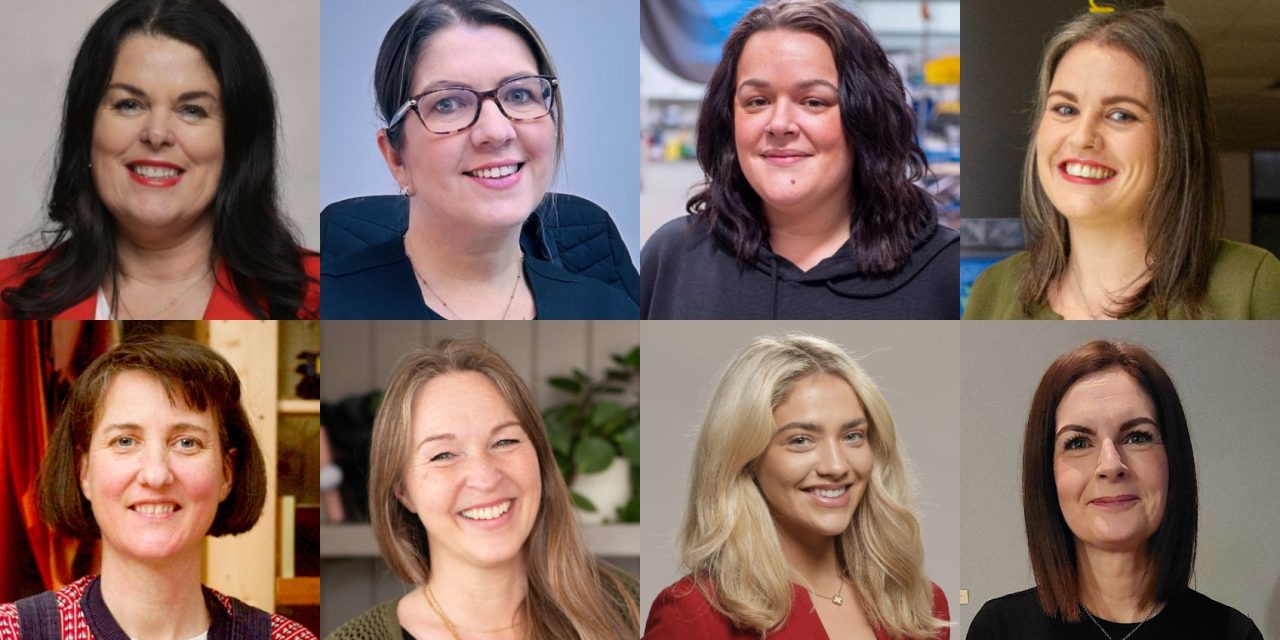 Digital transformation reshaping opportunities for women in manufacturing, Made Smarter Yorkshire insights show