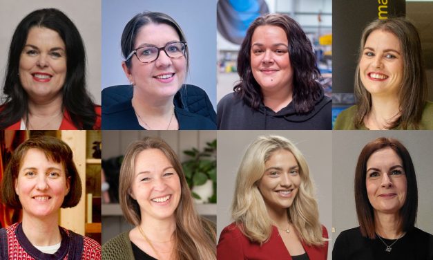 Digital transformation reshaping opportunities for women in manufacturing, Made Smarter Yorkshire insights show