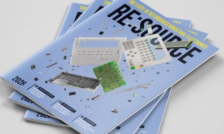 JC-Electronics unveils major industry report on refurbished industrial electronics