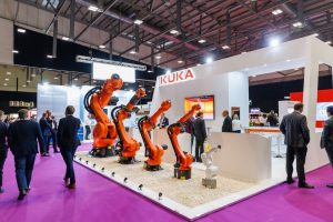 KUKA stand02