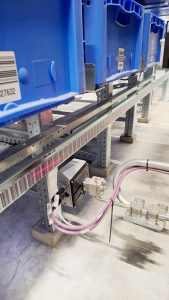 Cold, clever, convenient – Früchte Jork puts new deep-freeze warehouse into operation