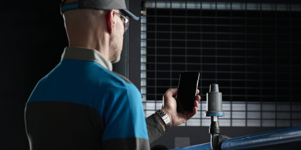 Atlas Copco launches SMART AIRnet pipework to remove manufacturing’s blind spot