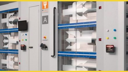 Intelligent Safety: How ReeR Safety Redefined Scalable Intralogistics.