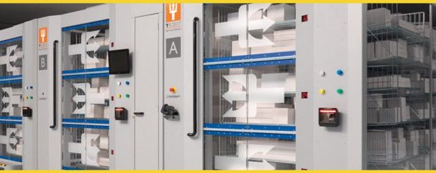 Intelligent Safety: How ReeR Safety Redefined Scalable Intralogistics.