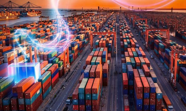 IFS launches IFS.ai Logistics, transforming enterprise transport management with Industrial AI