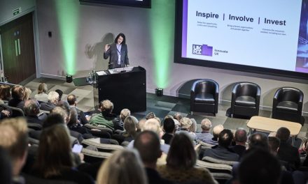 Industry unites to power progress at the 2026 National Manufacturing Summit