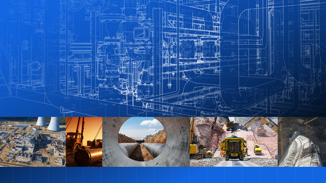 Cyber‑resilient infrastructure starts with early, strategy-driven design