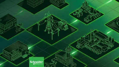 Challenge accepted: Schneider Electric helps industry turn toughest problems into competitive advantage