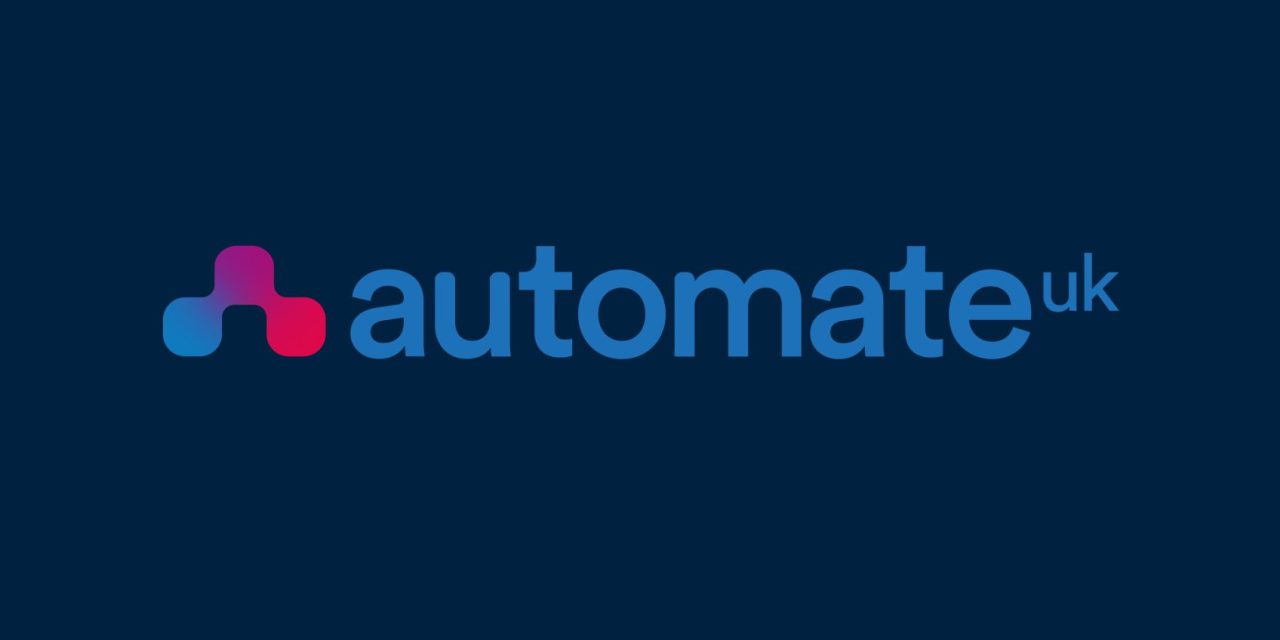 Introducing Automate UK Week 2027