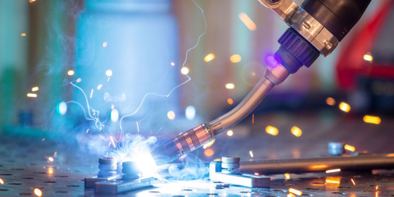 ABB Robotics to showcase next-generation automation and digital solutions at MACH 2026