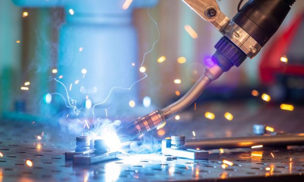 ABB Robotics to showcase next-generation automation and digital solutions at MACH 2026