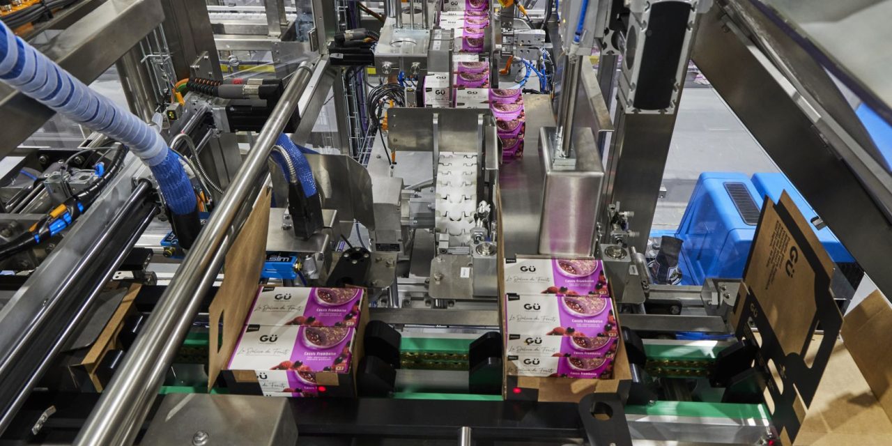 Right first time: Seven mistakes to avoid when specifying your automation system