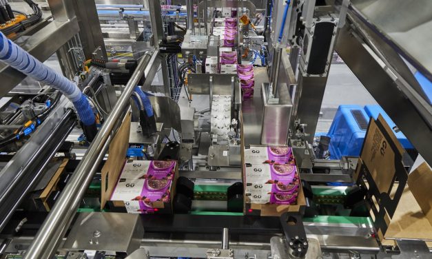 Right first time: Seven mistakes to avoid when specifying your automation system