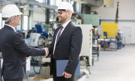 New EU Machinery Regulation and the requirement for an economic operator