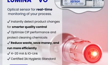 Precision over Projections: Why Optical Turbidity is the Future of CIP Optimisation