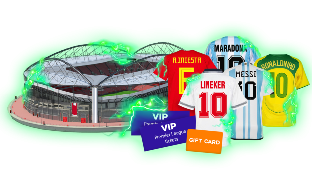 Take your shot: Schneider Electric kicks off ‘Score to Win 26’ football competition