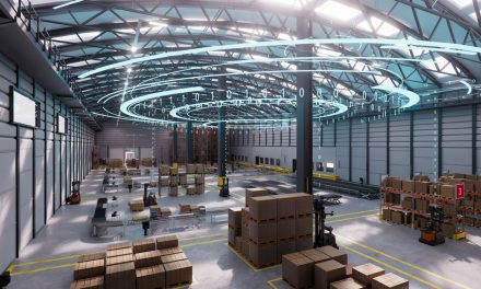 Swarm Automation Transport: a versatile AGV solution from Toyota for multiple transport flows and pallet types 