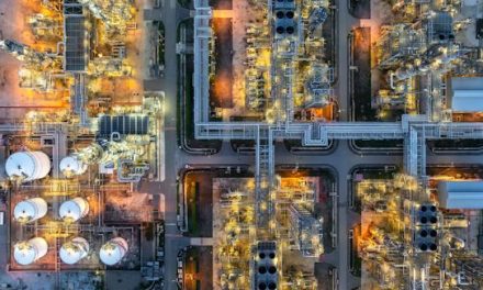 How to fix fuel supply planning in just 4 weeks